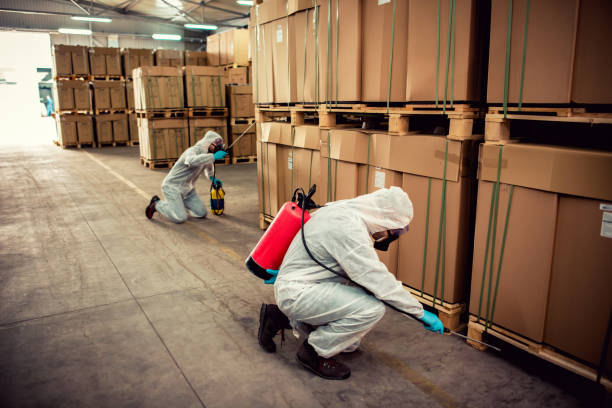 Best Residential Pest Control  in Watkins Glen, NY